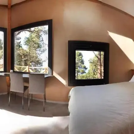 Extraordinaria Experiencia En Casa Colgada Con Preciosas Vistas Al Mar * La Guancha