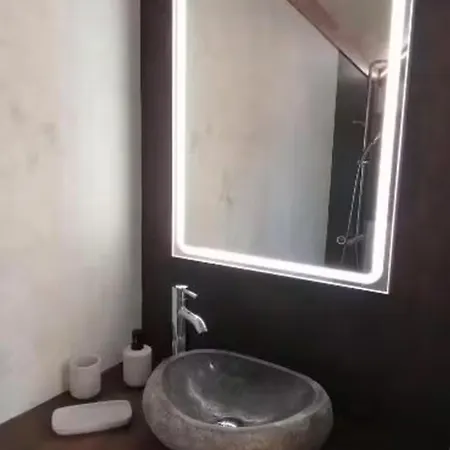 Extraordinaria Experiencia En Casa Colgada Con Preciosas Vistas Al Mar * La Guancha