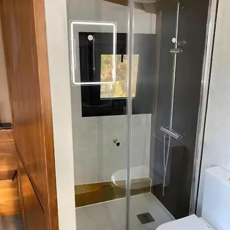 Extraordinaria Experiencia En Casa Colgada Con Preciosas Vistas Al Mar *